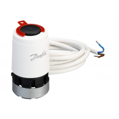 088H3120 DANFOSS HEATING TWA-V 24V NC (RAV)