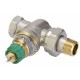 013G7722 DANFOSS HEATING RA-DV 10 S "D"