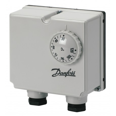 087N1050 DANFOSS HEATING ST 1 TERMOSTATO