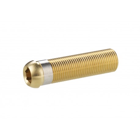 192H0187 DANFOSS HEATING Mamilo R3/8" 65 MM