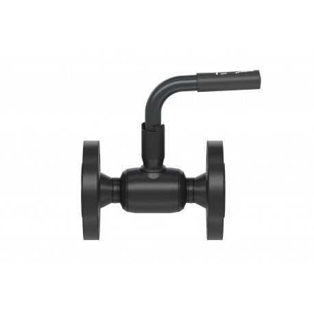 065N1305 DANFOSS HEATING Válvula de bola de diámetro completo JIP FF DN20 PN40han