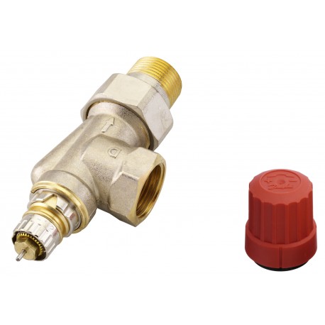 013G0155 DANFOSS HEATING RA-N 20 Royaume-Uni « D »