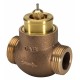 065F2034 DANFOSS HEATING VMA PN16 15/1,6 2 voies ext. thread
