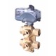 003Z3156 DANFOSS HEATING ChangeOver actuator 24V 10Nm 5m