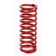 003G1453 DANFOSS HEATING Ressort réglable AFP(B)(Q)(D)SAF,rouge