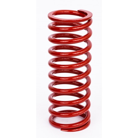 003G1453 DANFOSS HEATING Mola ajustável AFP(B)(Q)(D)SAF, vermelha