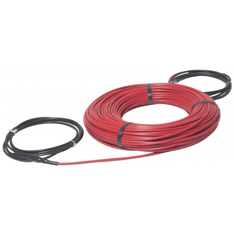 140F0222 DANFOSS HEATING DEVIbasic 20S 74m 230V 1465W