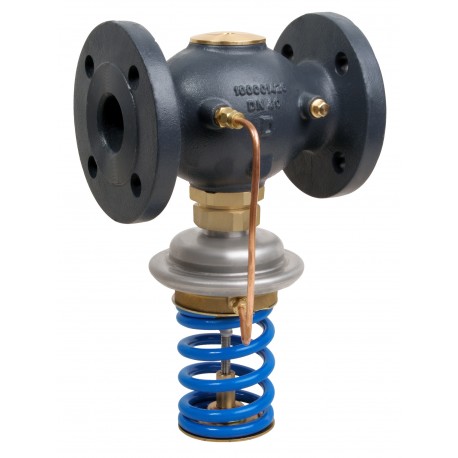 003H6628 DANFOSS HEATING Bypass flangia AVA PN25 50/25 1.0-4.5