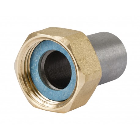 003Z0229 DANFOSS HEATING Tail piece welded DN32