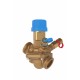 003Z1215 DANFOSS HEATING AB-QM DN32 with measuring nipples