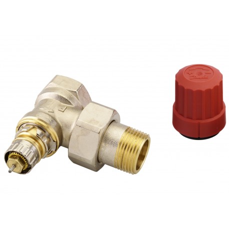 013G0015 DANFOSS HEATING RA-N 20 A "F"