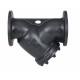 065B7751 DANFOSS HEATING FVF DN200 PN16 com plugue