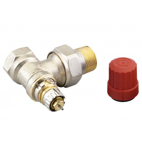 013G0035 DANFOSS HEATING RA-N 20 A "D"