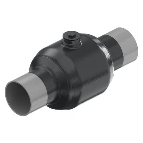 065N0025 DANFOSS HEATING JIP-WW BR FB DN65 PN25