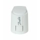 082F1165 DANFOSS HEATING ABNM A5 Lin 24V 6.5mm NO Prise VA41