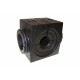 003L8139 DANFOSS HEATING BOUCLIER THERMIQUE DN40