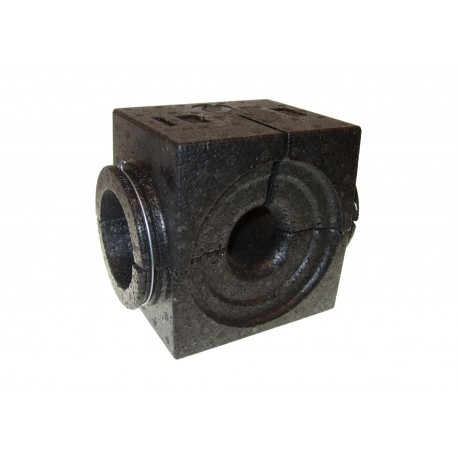 003L8139 DANFOSS HEATING HITZESCHILD DN40