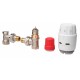 013G2218 DANFOSS HEATING RAS-C2+RA-N+RLV-S 10 A w. Уплотнительное кольцо