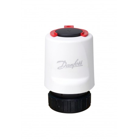 088H3220 DANFOSS HEATING Termot 230V NC (M30x1.5)