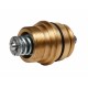 065B2040 DANFOSS HEATING VALVE INSERT VM2 DN50 KVS 25,0