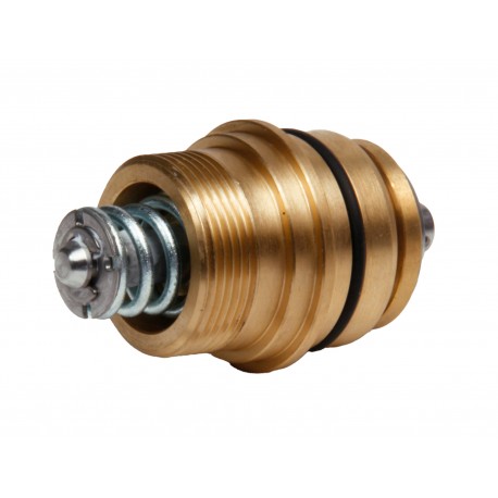 065B2040 DANFOSS HEATING INSERTO VALVOLA VM2 DN50 KVS 25,0