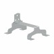 004B1790 DANFOSS HEATING Support XB61, XB66 large