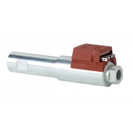 030N6123 DANFOSS HEATING Ölvorwärmer FPHE-LE Service