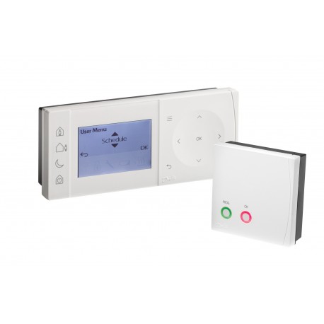 087N7854 DANFOSS HEATING TPOne-RF + RX1-S