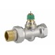 013G7726 DANFOSS HEATING RA-DV 20 S "D"