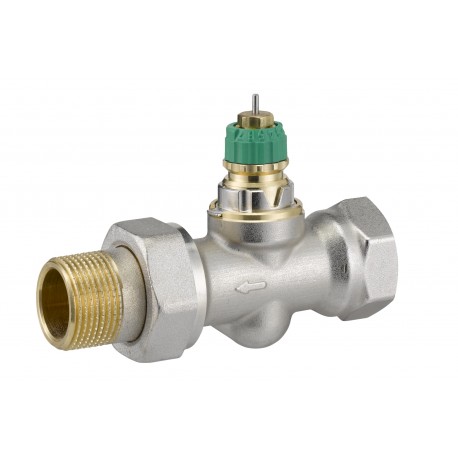 013G7726 DANFOSS HEATING RA-DV 20 S "D"