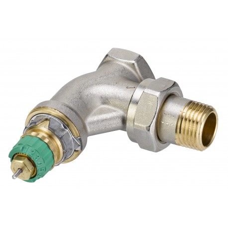 013G7723 DANFOSS HEATING RA-DV 15 A "D"