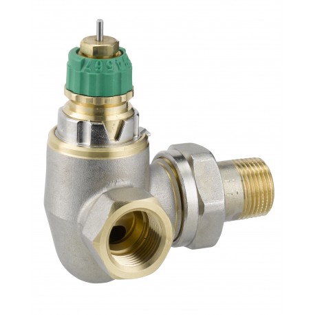 013G7718 DANFOSS HEATING RA-DV 10, СЛЕВА