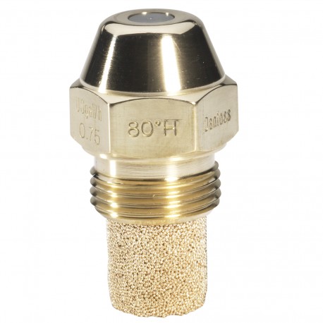 030H8912 DANFOSS HEATING Düse 0,60 gph 80° H CEN
