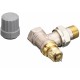 013G0023 DANFOSS HEATING RA-FN 15 A "D"