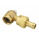 003L0152 DANFOSS HEATING Ablasshahn, RLV
