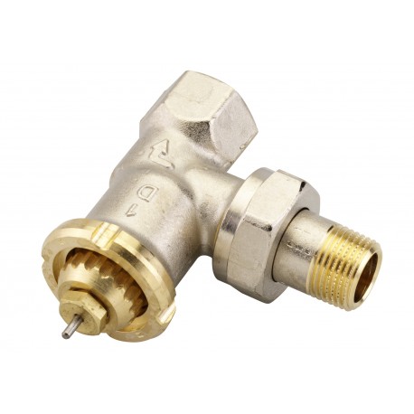 003L1009 DANFOSS HEATING FJVR 3/8 ANGLE