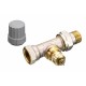 013G0024 DANFOSS HEATING RA-FN 15 S "D"