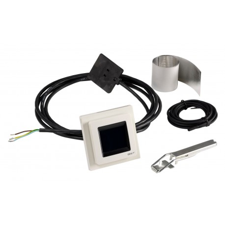 19911006 DANFOSS HEATING Devidry Pro Kit, touch