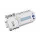 140F1085 DANFOSS HEATING DEVIreg 850 IV Latino con alimentatore