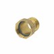 065F6060 DANFOSS HEATING COLA DN40 CON EXT. THR.