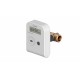 187F2602 DANFOSS HEATING SONO40 DN15 qp1.5 110 R HC 3.6V MBus