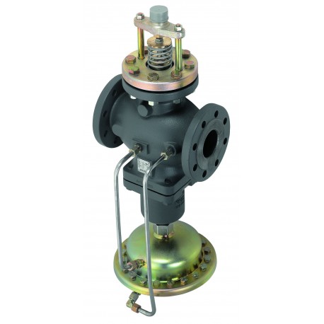 003G6067 DANFOSS HEATING AFQM PN16 150/280 /0,5 flange flow/ret