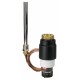 065-0609 DANFOSS HEATING STM PN25 20-75/5m