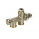 013G3367 DANFOSS HEATING Муфта RA-K для соединения пола