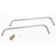 003G1348 DANFOSS HEATING Tubi ad impulso per AFQ PN40 150