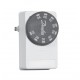 087N6712 DANFOSS HEATING ATF-Thermostat