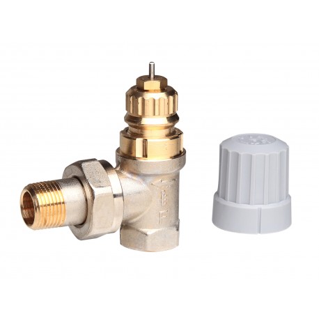 013G0001 DANFOSS HEATING RA-FN 10 A "F"