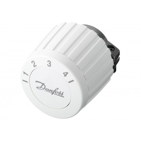 003L1040 DANFOSS HEATING Termostato di ritorno FJVR 10-50