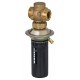 003H6205 DANFOSS HEATING AVP PN16 32/10 0,05-0,5 thread return