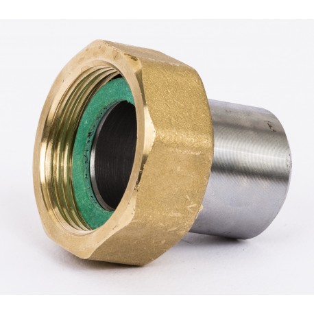 003H6908 DANFOSS HEATING Cola soldada PN25 DN15 (G3/4)